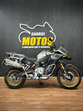 BMW F 850 GS ADVENTURE PREMIUM BMW F 850 GS ADVENTURE PREMIUM